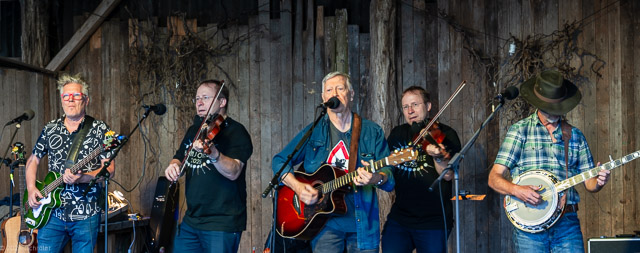 Foto: Hofgetümmel 2025