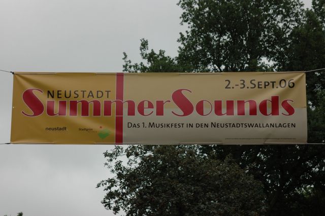 Bild: Summer Sounds