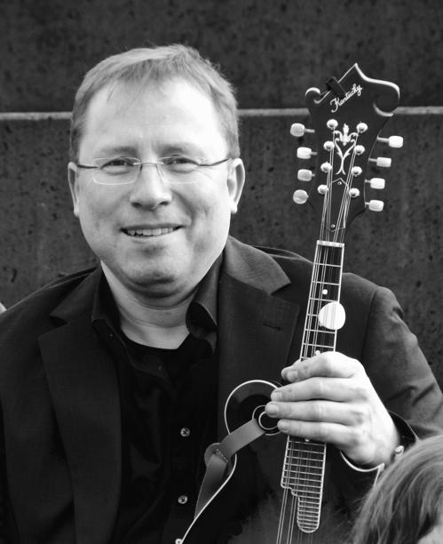 Burghard 'The Siren' Bock