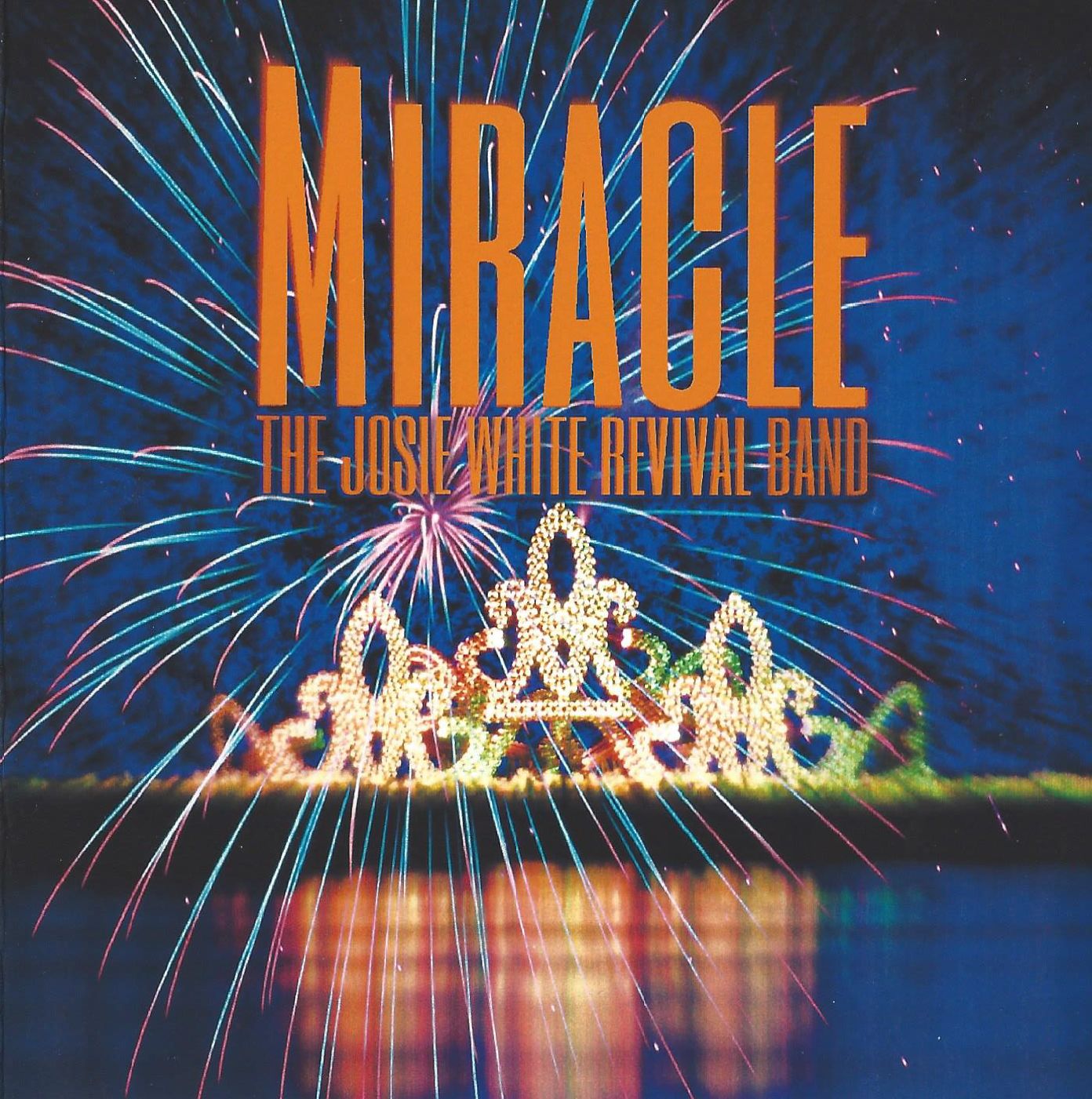Bild: CD 'Miracle*